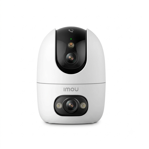 CAMARA PARA INTERIORES PT  RANGER 2 DUAL DE  10MP