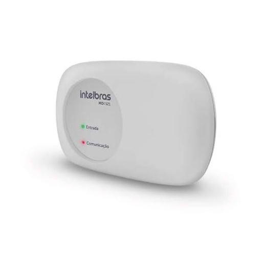 4610042 | MODULO DE ENTRADA | PARA CENTRALES DE INCENDIO DIRECCIONABLES CIE | INTELBRAS