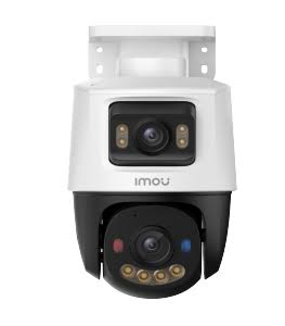 CAMARA PARA EXTERIORES PT CRUISER  DUAL DE 10MP (POE)