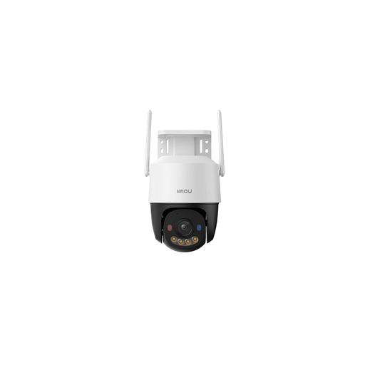 CAMARA CRUISER SC I 5MP I IR 30M I WIFI I AUDIO BIDIRECCIONAL I SIRENA I DETECCION IA