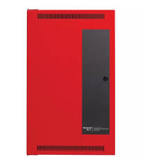 AMPLIFICADOR DE AUDIO 50W PARA EVACUACIÓN POR VOZ