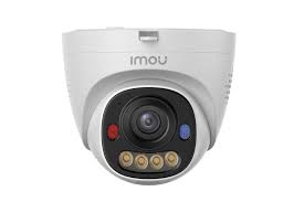 CÁMARA BALA IP POE IMOU | 8 MP