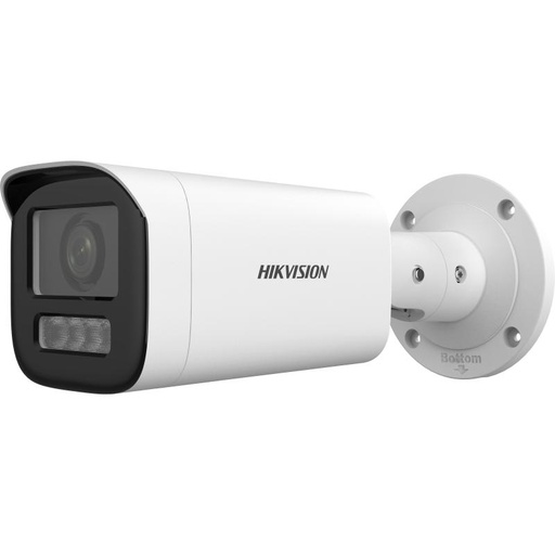 CÁMARA BALA IP 2 MP | VARIFOCAL MOTORIZADO | SMART HYBRID LIGHT 3.0 | DETECCIÓN HUMANO Y VEHÍCULO
