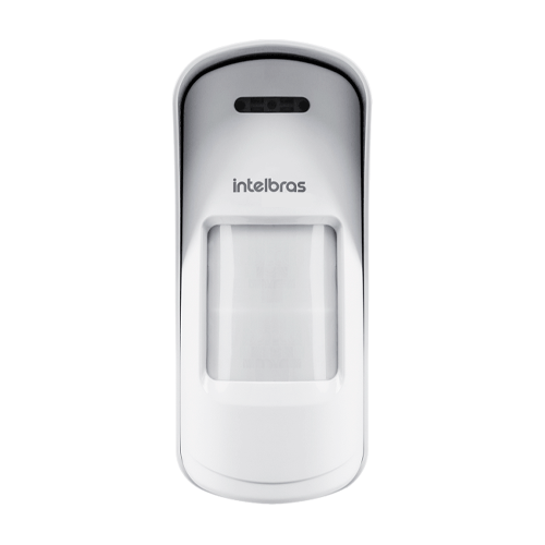 4540097 | SENSOR INFRAROJO PARA EXTERIORES INTELBRAS