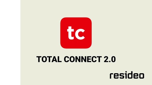 AN888 I VIDEO IP TOTAL CONNECT HASTA 8 CAMARAS POR LOCACION