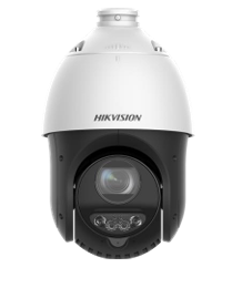 CÁMARA IP PTZ 2MP 25X IR 100M ACUSENSE AUDIO Y LUZ
