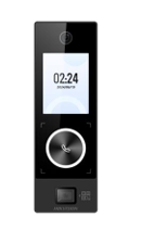 TERMINAL DE CONTROL DE ACCESO FACIAL CON LECTOR MIFARE QR Y WI-FI